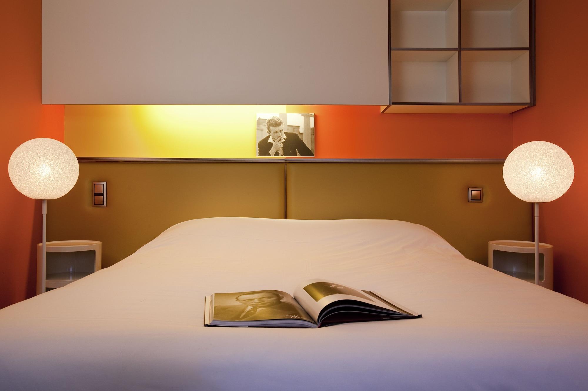 Apparthotel Mercure Paris Boulogne Экстерьер фото