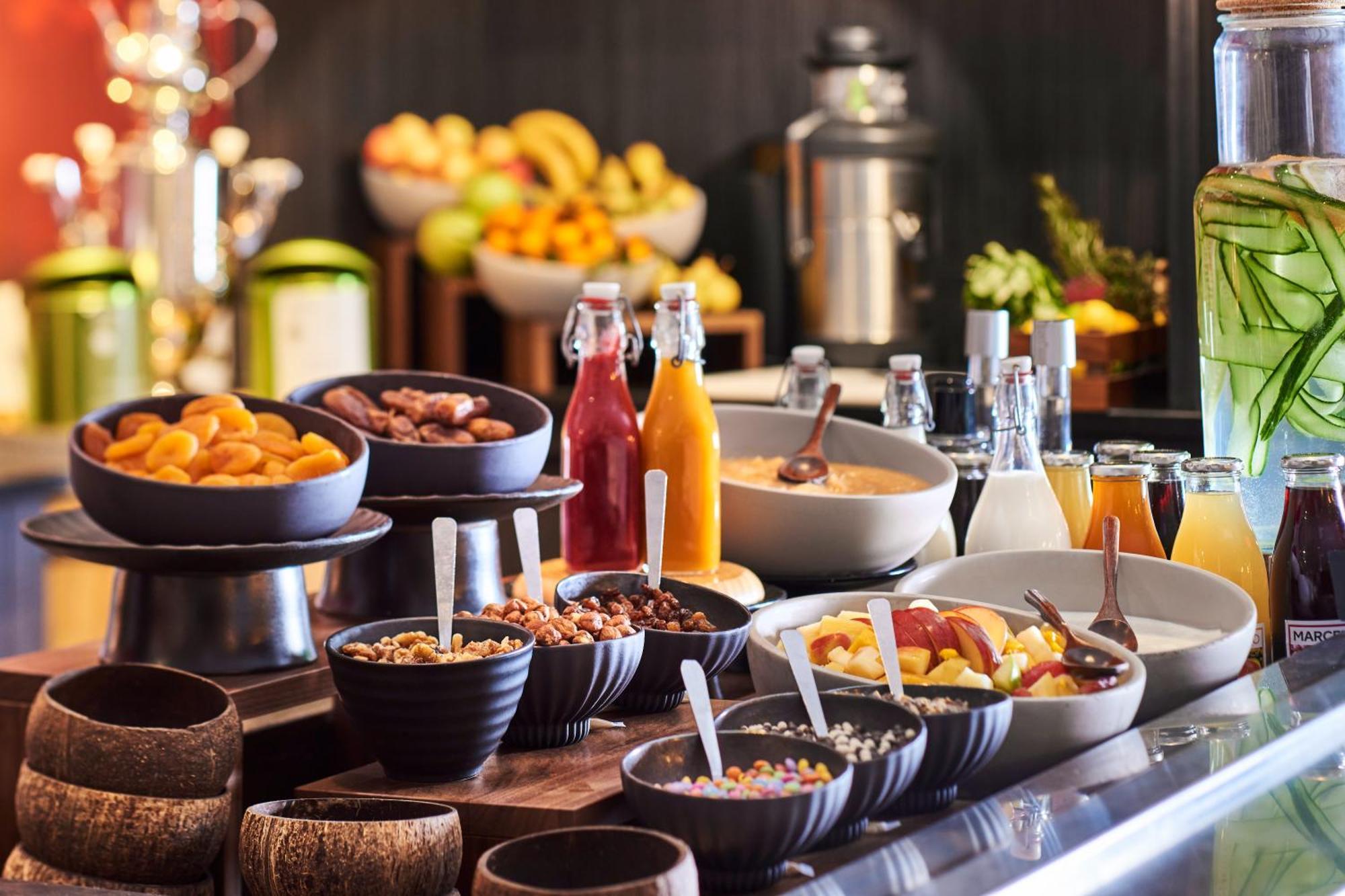 Apparthotel Mercure Paris Boulogne Экстерьер фото