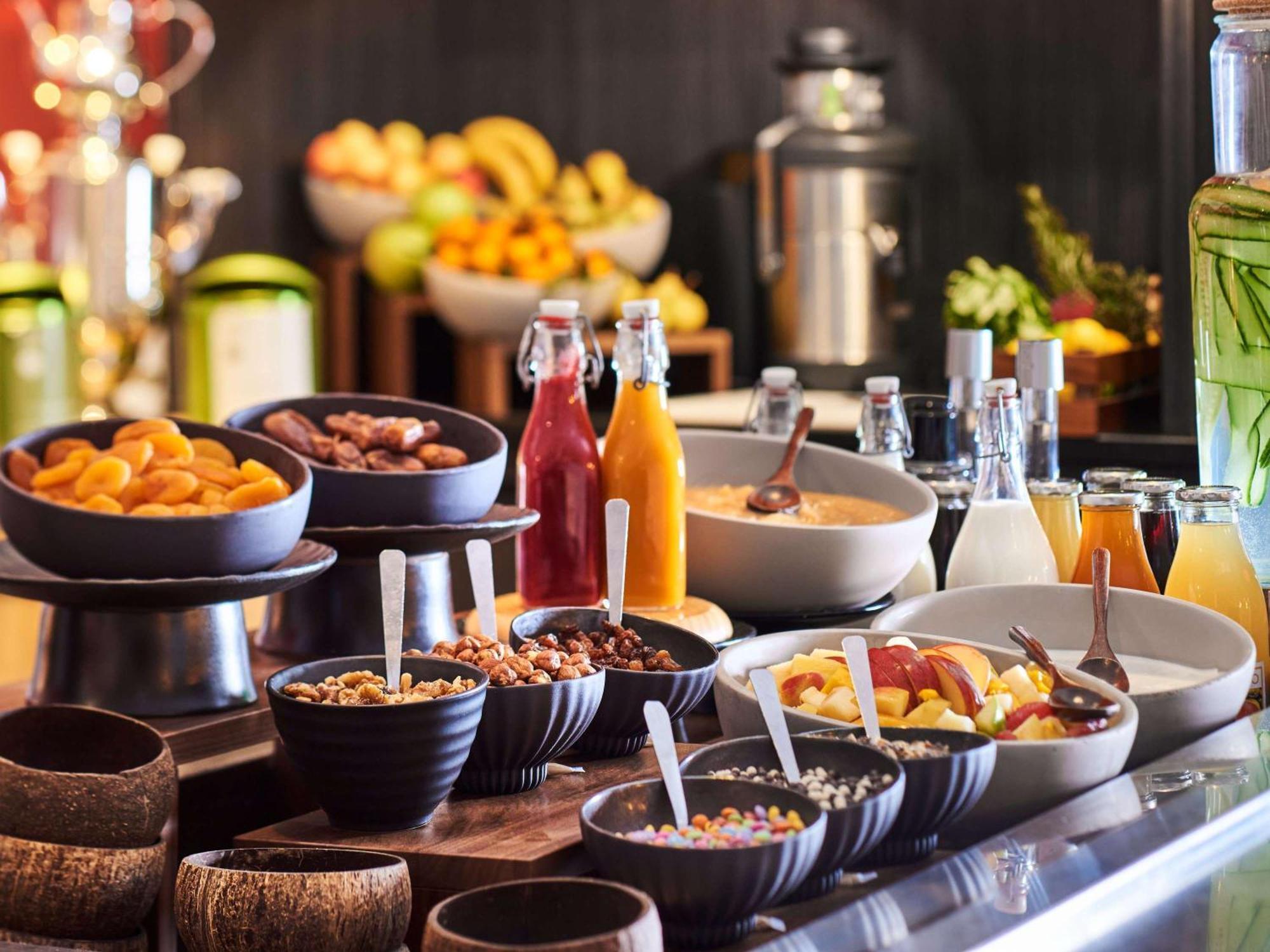 Apparthotel Mercure Paris Boulogne Экстерьер фото