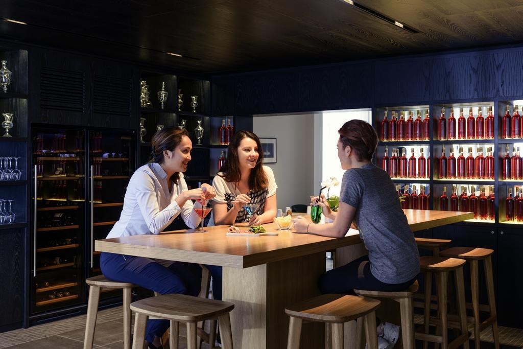 Apparthotel Mercure Paris Boulogne Экстерьер фото