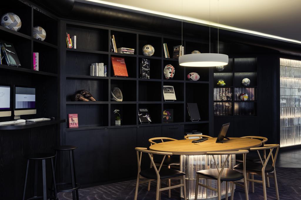 Apparthotel Mercure Paris Boulogne Экстерьер фото